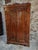 Antique French Pine Bonnetière Cabinet, 1900s For Sale - Image 13 of 18
