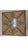 Levantine Geometric Marquetry Side Table Top on Later Ebonized Stand For Sale - Image 10 of 11