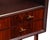 Rosewood Vitrine Svante Skoch Seffle Möbelfabrik Sweden 1960s For Sale - Image 11 of 17