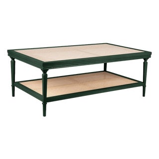 Forest Gaia Coffee Table by Ceraudo For Sale