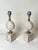 Travertine Table Lamps by Philippe Barbier for Maison Barbier, 1960s, Set of 2 For Sale - Image 16 of 18