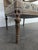 Louis XVI Style Living Room Set with Escutcheon Backrests, 19th Century, Set of 3 For Sale - Image 17 of 18