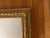 Traditional 1980s Gold Leaf Mirror For Sale - Image 3 of 5