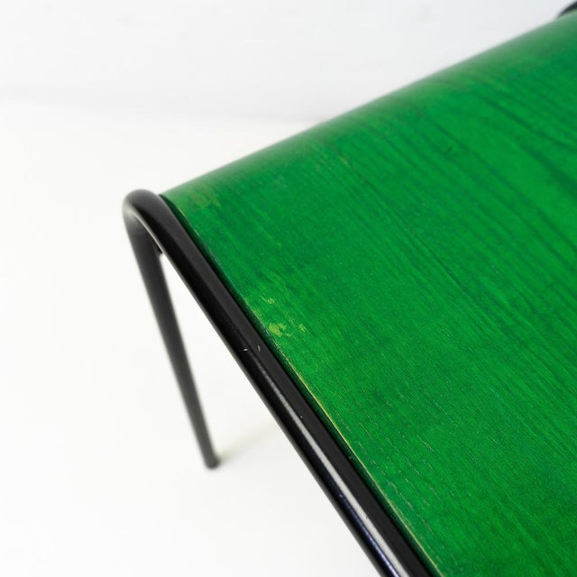 1990s Kim Chair by Michele De Lucchi, 1990s For Sale - Image 5 of 13