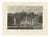 Louis-Pierre Baltard, View of the Cascades at Saint-Cloud, 1803, Engraving For Sale