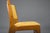 Brown Mid-Century Model 89 Dining Chairs attributed to Erik Buch, Set of 4 For Sale - Image 8 of 14