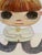 Paper Yoshimoto Nara, I'm Sorry (Detail), 2007, Lee Museum of Art, Seoul, Copyright Yoshimoto Nara, 2024, Printed in Germany For Sale - Image 7 of 10