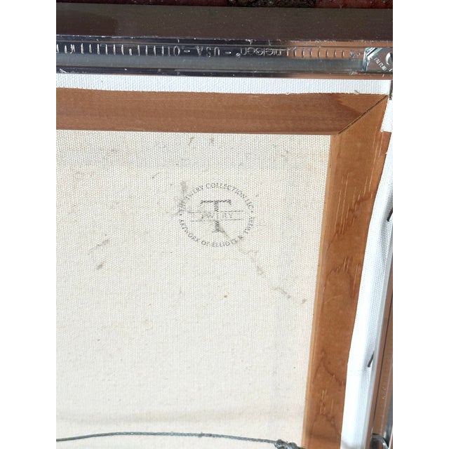 Eden Fantasy #9 by Elliott Twery For Sale - Image 11 of 11