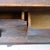 Brown Vintage Wenge Wood Sideboard with Outward-Splayed Legs For Sale - Image 8 of 16