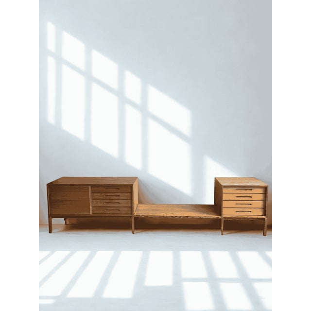 Vintage Sideboard in Pine, Germany, 1970s For Sale - Image 15 of 15