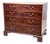 Chippendale Mahogany Chest of Drawers, 1760 For Sale