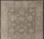 Measures: 10'10 x 15'5. Large Oushak Rug From Turkey in Light Moss Green, cream & Taupe and touch of light blue colors....