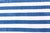 Textile Doris Leslie Blau Vintage Indian Dhurrie Striped Rug For Sale - Image 7 of 8