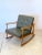 Wooden Rocking Chair, 1960s For Sale - Image 16 of 16