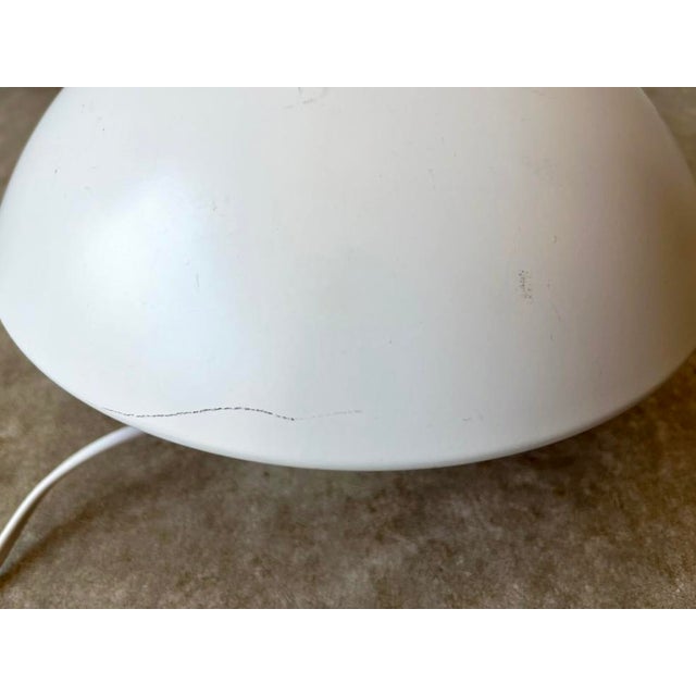 Pink PH Hat Lamps by Poul Henningsen for Louis Poulsen, 1961, Set of 2 For Sale - Image 8 of 9