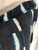Navy Blue 24” Indigo Dyed Linen Pillows by Jim Thompson - a Pair For Sale - Image 8 of 10