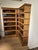 Corner Bookcase in Oak from Globe Wernicke, 1890s, Set of 24 For Sale - Image 3 of 13