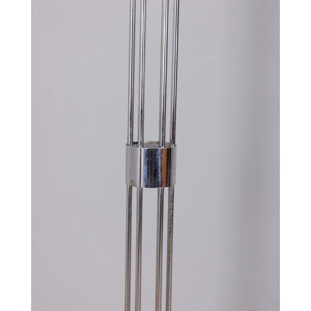 1970s Vintage Floor Coat Stand by Isao Hosoe for Valenti, 1970s For Sale - Image 5 of 9
