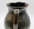 American C. 1940-50s Early Ben Owen I Jugtown Ware Large Pitcher For Sale - Image 3 of 9