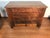 Brown Antique Biedermeier Cherrywood Chest of Drawers, 1820 For Sale - Image 8 of 13