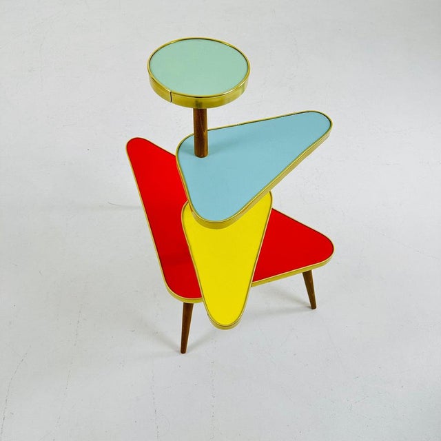 Large German Plant Stand For Sale - Image 6 of 11