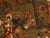Alexander Van Bredael, Allegory of Human Folly, 18th Century, Oil Painting on Canvas, Framed For Sale - Image 11 of 16