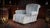 Lounge Chair from Howard and Sons, 2010s For Sale - Image 10 of 18