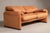 Vico Magistretti Maralunga 2-Seater Sofa by Vico Magistretti for Cassina, 1990s For Sale - Image 4 of 18
