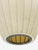 1960's Large Cigar Bubble Pendant Light by George Nelson for Howard Miller Clock Company For Sale In Miami - Image 6 of 11