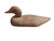 Antique Folk Art Style Mallard Decoy For Sale - Image 4 of 7