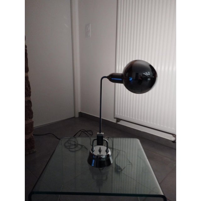 Metal 600 Lamp from Jumo For Sale - Image 16 of 18