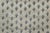 Rug & Kilim Contemporary Block Print Geometric Natural Silk Runner by Rug & Kilim, India For Sale - Image 4 of 8