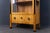 1st half of the 19th Century Showcase Cabinet For Sale - Image 12 of 17