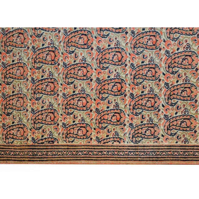 Early 20th Century Doroksh Rug For Sale - Image 9 of 11