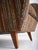 Mid-Century Lounge Chair in the Style of Harvey Probber For Sale - Image 9 of 9