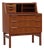 Vintage Teak Secretaire, 1960s For Sale