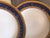 19th Century English Minton China Dessert Plates- Set of 8 For Sale - Image 11 of 13