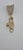 Brutalist Cat-Shaped Shoehorn, Germany, 1960s For Sale - Image 6 of 11