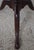Henkel Harris Mahogany Octagonal Occasional Table For Sale - Image 15 of 18