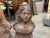 Pair of 19th Century Italian Terracotta Busts For Sale - Image 10 of 13