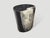 Contemporary Andrianna Shamaris Impressive Ancient Petrified Wood Side Table For Sale - Image 3 of 6