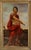 Maxmilian Ciccone, Caesar, Oil on Canvas, Framed For Sale - Image 7 of 7