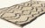 22045 Vintage Azilal Boucherouite Moroccan Rug, 03'07 x 05'09. The Sacred Horizon: A Vintage Azilal Moroccan Masterpiece...