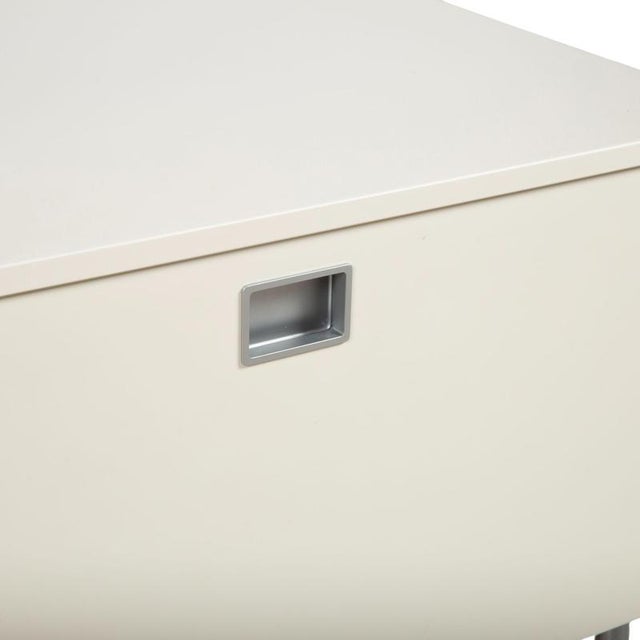 Sideboard in Cream Wood from Lema For Sale - Image 6 of 15