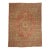 Haji Khalili Antique Persian Tabriz Rug, 09'00 X 12'00 For Sale