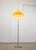 Space Age Yellow Medusa Floor Lamp by Luigi Massoni for Guzzini, 1970s For Sale - Image 13 of 18