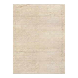 Pasargad DC Fine Modern Machine Made Rug For Sale