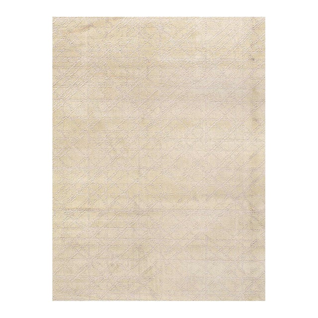 Pasargad DC Fine Modern Machine Made Rug For Sale