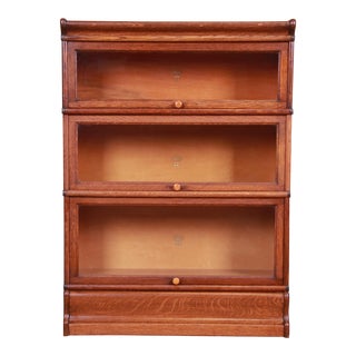 Vintage Used Barrister Bookcases For Sale Chairish Bookcases, shelving & storage └ furniture └ home, furniture & diy all categories antiques art baby books, comics & magazines business, office & industrial cameras & photography cars. vintage used barrister bookcases for