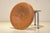 **pk33 stool – poul kjærholm for fritz hansen, 1985** a timeless danish design classic: the pk33 stool, designed in 1959...